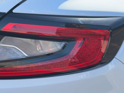 New 2026 Subaru WRX Limited AWD/4WD image 30