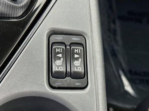 Certified 2025 Subaru Crosstrek 2.5i Limited w/ Crosstrek Mirror Package AWD/4WD image 14
