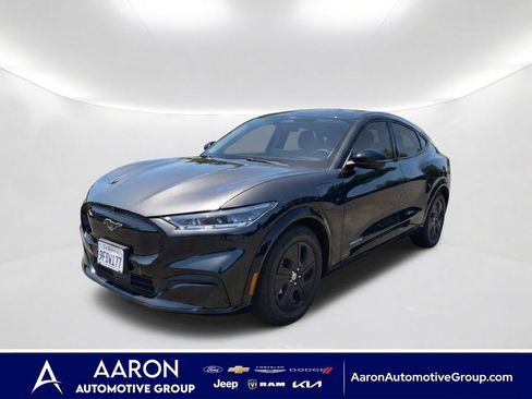 Used 2023 Ford Mustang Mach-E California Route 1 AWD/4WD image 1