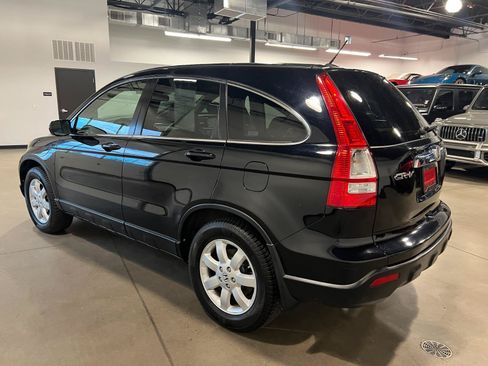 Used 2007 Honda CR-V EX-L image 5