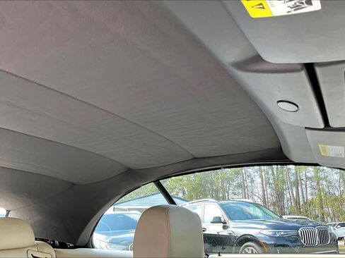 Used 2007 BMW 650i Convertible image 13