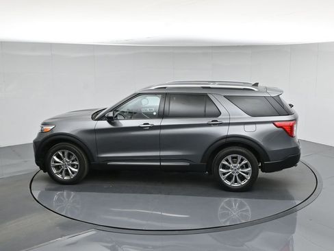 Certified 2023 Ford Explorer Limited image 56