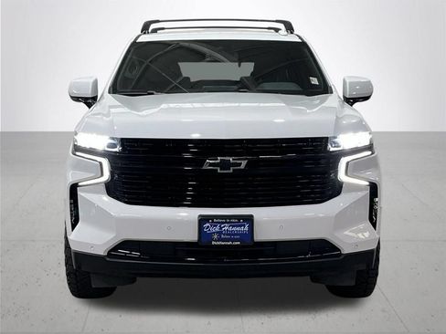 Used 2023 Chevrolet Tahoe RST AWD/4WD image 4