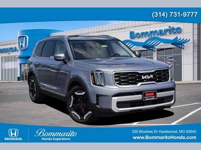 Used 2025 Kia Telluride S