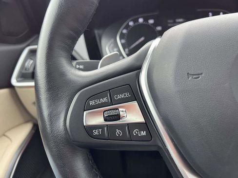 Used 2021 BMW 330i xDrive 330i xDrive w/ Convenience Package image 25