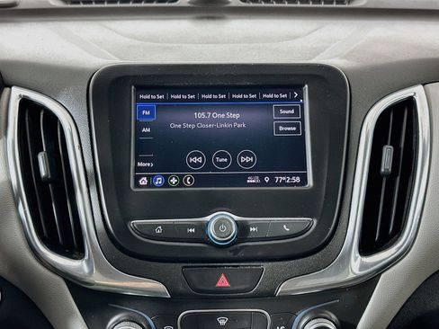 Used 2020 Chevrolet Equinox LS w/ LS Convenience Package FWD image 19