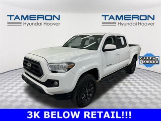 Used 2023 Toyota Tacoma SR5 video 1