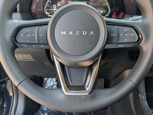 New 2026 MAZDA CX-5 Select AWD/4WD image 15