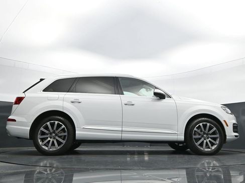 Used 2018 Audi Q7 2.0T Premium Plus AWD/4WD image 29