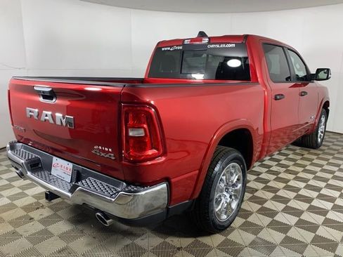 New 2026 RAM 1500 Big Horn image 4