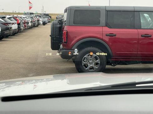 Used 2021 Lincoln Navigator Reserve w/ Luxury Package image 55