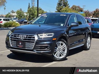 Used 2018 Audi Q5 Prestige w/ Prestige Package