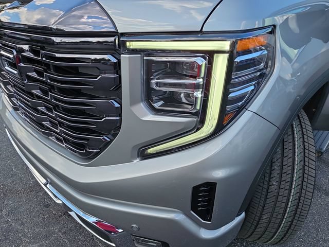 Used 2024 GMC Sierra 1500 Denali Ultimate AWD/4WD image 33