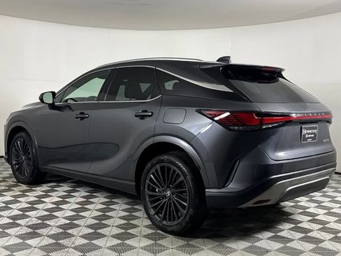 Used 2026 Lexus RX 350 Premium w/ Convenience Package FWD image 7