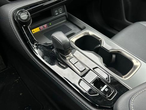 Used 2023 Lexus NX 250 FWD image 22