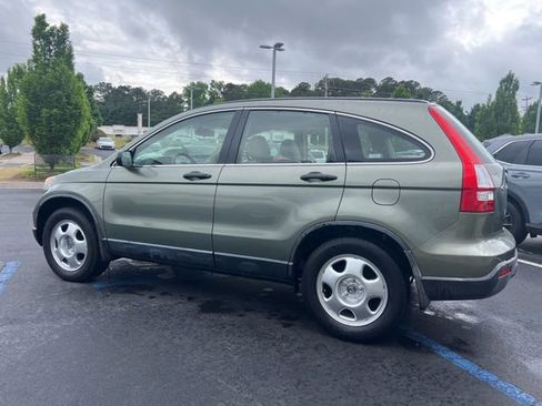 Used 2007 Honda CR-V LX image 7
