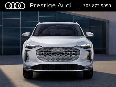 Used 2026 Audi Q5 Premium AWD/4WD image 3