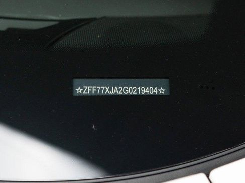 Certified 2016 Ferrari California T image 36