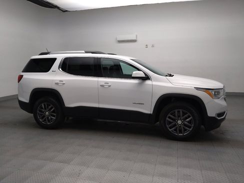 Used 2019 GMC Acadia SLT image 11