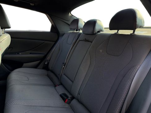 Used 2023 Hyundai Elantra N Line image 13