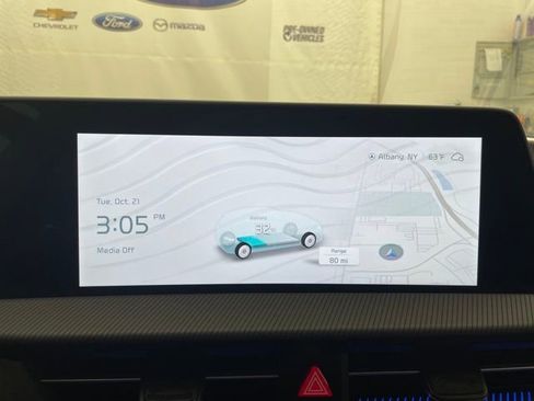 Used 2024 Kia EV6 GT-Line image 3