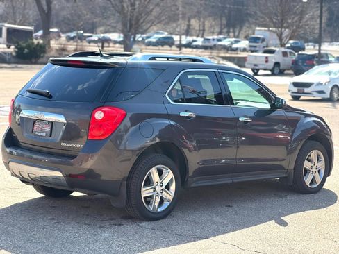 Used 2014 Chevrolet Equinox LTZ w/ LPO, Protection Package image 20