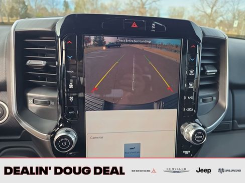 New 2026 RAM 3500 Big Horn image 21