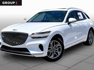 Used 2023 Genesis GV70 2.5T w/ Advanced Package AWD/4WD video 1