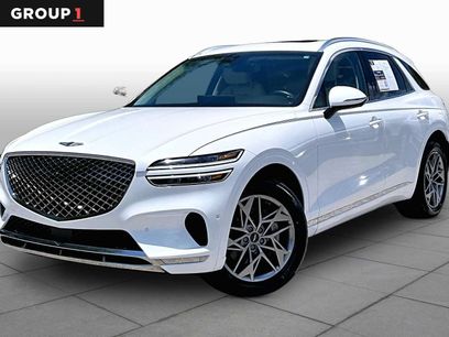 Used 2023 Genesis GV70 2.5T w/ Advanced Package
