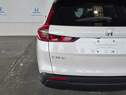 New 2026 Honda CR-V EX-L image 47