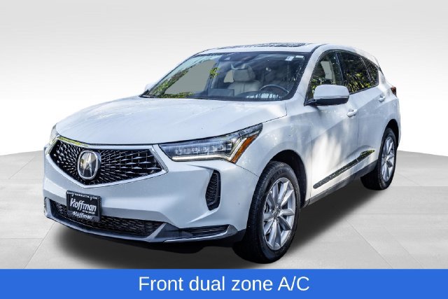 Used 2023 Acura RDX AWD image 13