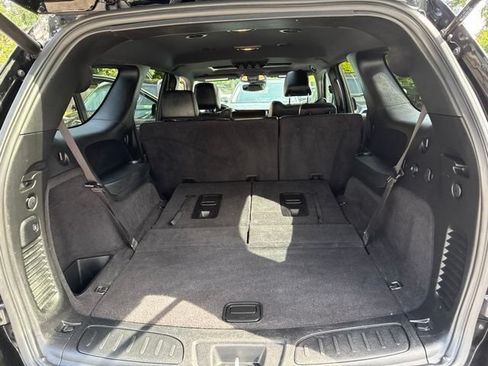 Used 2025 Dodge Durango R/T AWD/4WD image 13