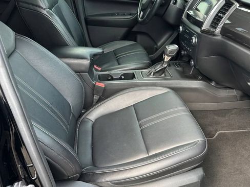 Used 2020 Ford Ranger Lariat w/ FX4 Off-Road Package AWD/4WD image 4