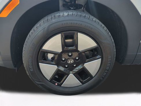 New 2026 Hyundai Santa Fe SE image 11