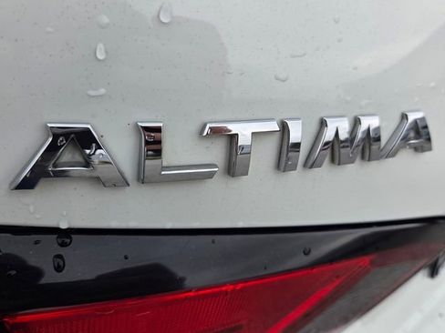 Used 2020 Nissan Altima 2.5 S image 15