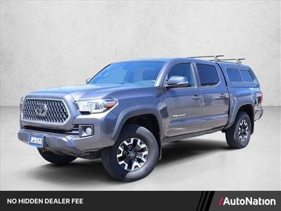Used 2019 Toyota Tacoma TRD Off-Road