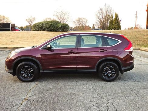 Used 2013 Honda CR-V LX image 12