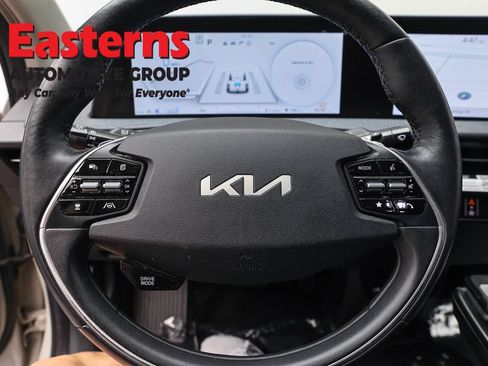 Used 2023 Kia EV6 Wind AWD/4WD image 10