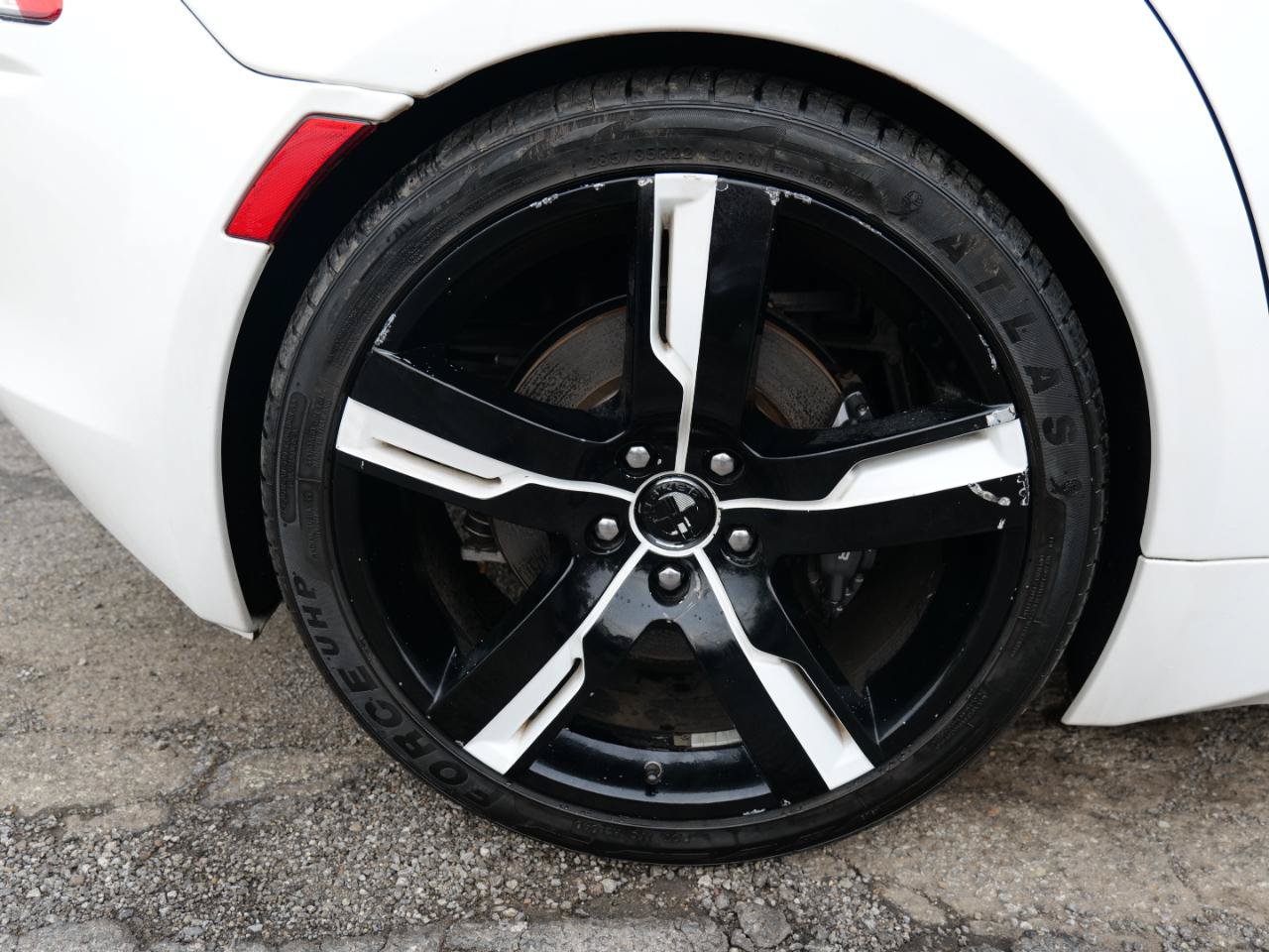 Used 2012 Fisker Karma EcoSport RWD image 63