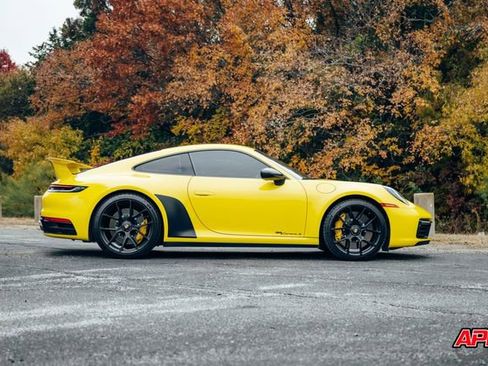 Used 2020 Porsche 911 Carrera S image 61