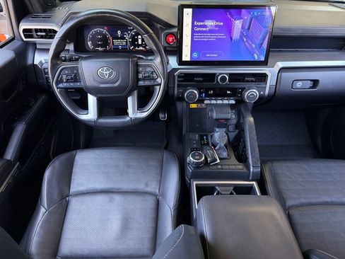 Used 2025 Toyota 4Runner TRD Sport Premium AWD/4WD image 11