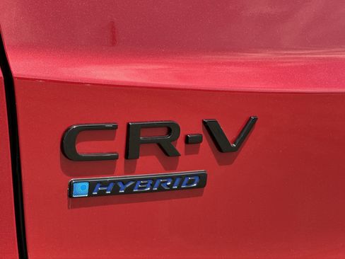 New 2026 Honda CR-V TrailSport image 26