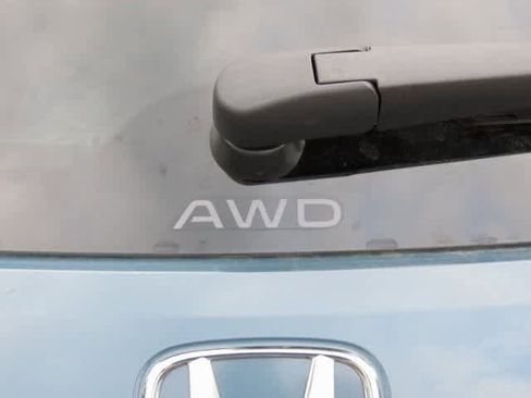 New 2026 Honda HR-V Sport image 9