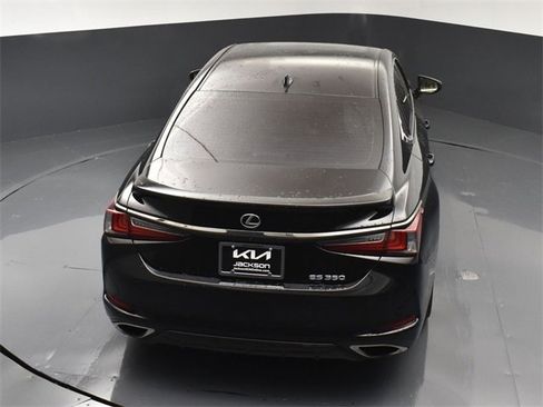Used 2022 Lexus ES 350 F Sport image 44
