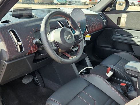 Used 2026 MINI Cooper Countryman S AWD/4WD image 9