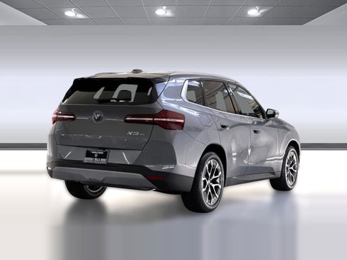 Used 2026 BMW X3 xDrive30 w/ Premium Package image 8