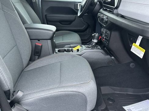 New 2026 Jeep Wrangler Willys image 15