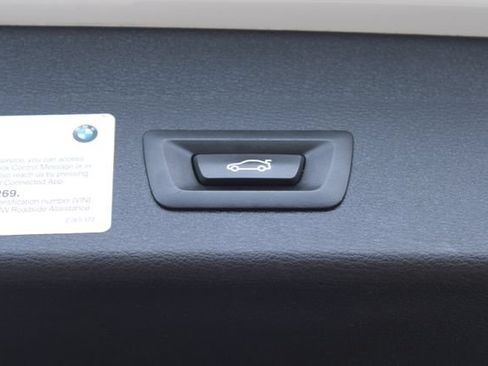 Used 2018 BMW X1 sDrive28i FWD image 36