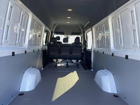New 2025 Mercedes-Benz Sprinter 2500 image 18