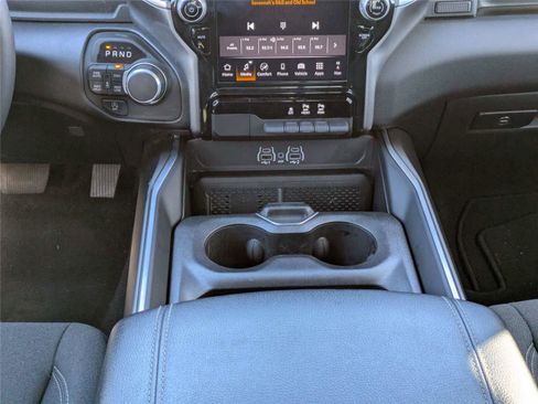 Used 2025 RAM 1500 Big Horn image 21